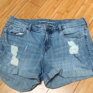 New Old Navy Shorts